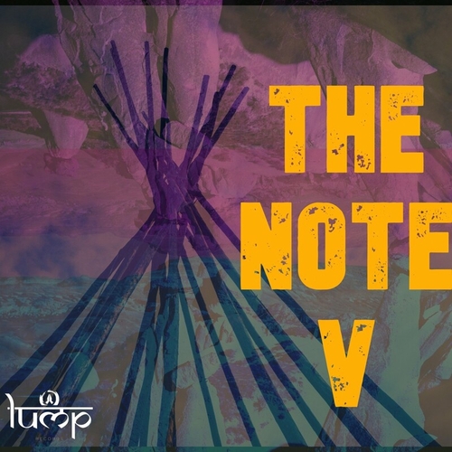 The Note V - Pxm [LMP141]